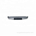 Hilux Vigo 2012+ gari bumper bumper nyuma